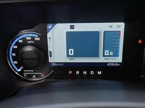 Used 2022 Ford Bronco Badlands image 25