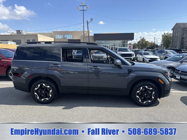 Used 2026 Hyundai Santa Fe SEL AWD/4WD image 3