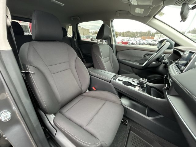 Certified 2023 Nissan Rogue S AWD/4WD image 14