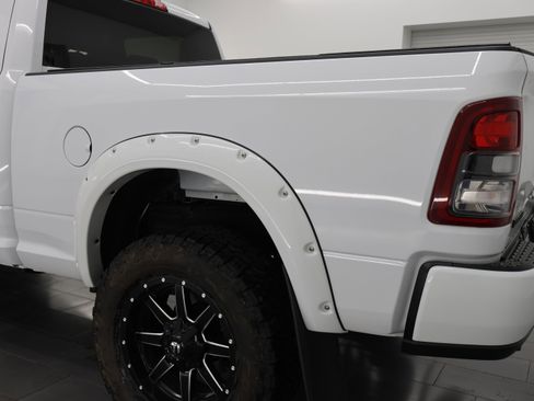 Used 2022 RAM 2500 Big Horn w/ Night Edition image 29