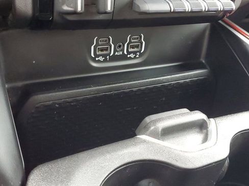 Used 2022 RAM 1500 Rebel w/ Rebel Level 2 Equipment Group AWD/4WD image 30
