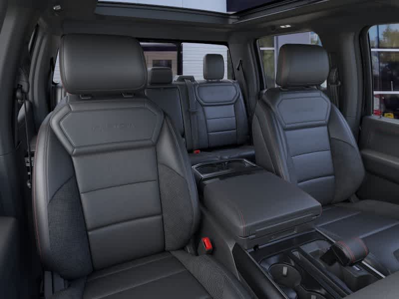 New 2026 Ford F150 Raptor AWD/4WD image 10