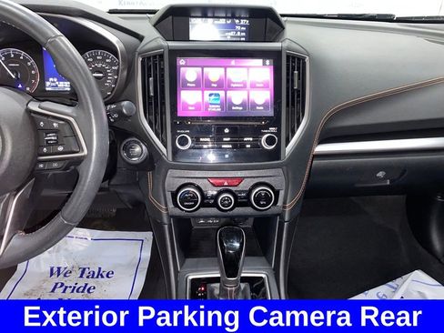 Used 2023 Subaru Crosstrek 2.5i Limited image 19