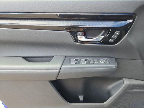 Certified 2024 Honda CR-V EX-L image 13