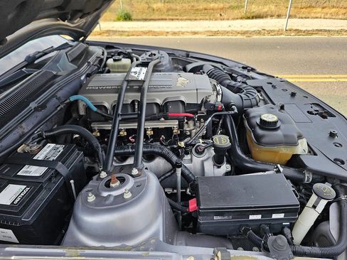 Used 2007 Ford Mustang GT image 43