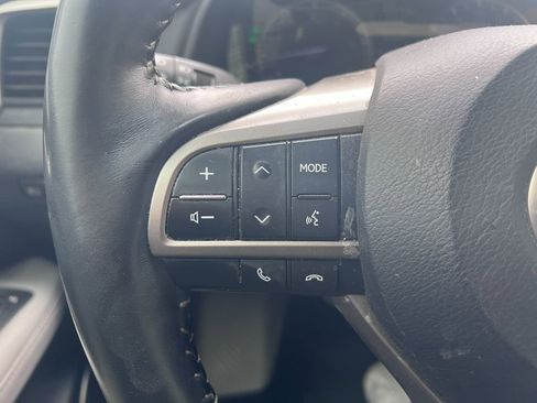 Used 2017 Lexus RX 350 AWD w/ Premium Package image 27