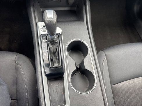 Used 2022 Nissan Altima 2.5 SV image 13