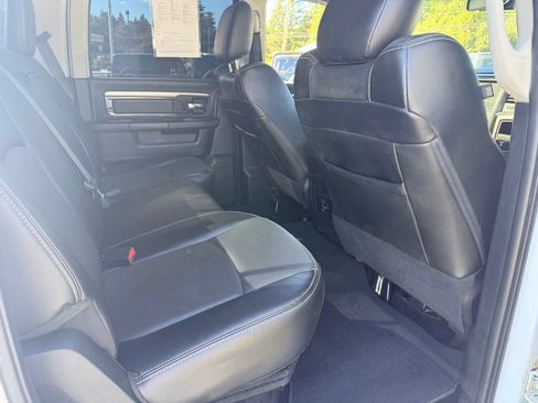 Used 2014 RAM 1500 Sport w/ Trailer Tow Group AWD/4WD image 37