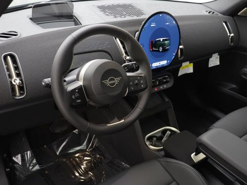 New 2027 MINI Cooper Countryman S AWD/4WD image 7