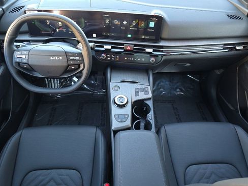 New 2026 Kia Sportage AWD Hybrid image 11