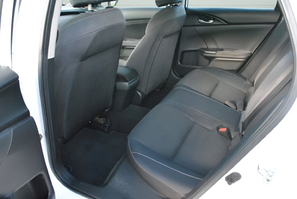 Certified 2021 Honda Insight EX image 8