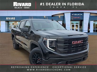 New 2026 GMC Sierra 1500 Pro w/ Graphite Edition