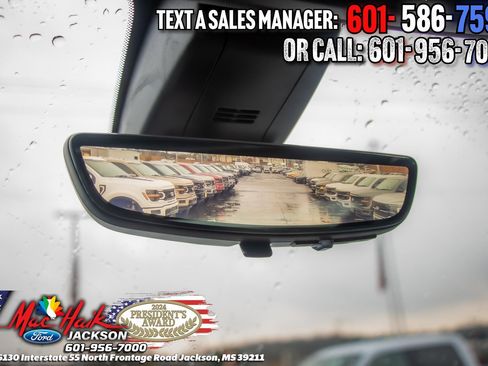 Used 2022 Chevrolet Silverado 2500 High Country image 24