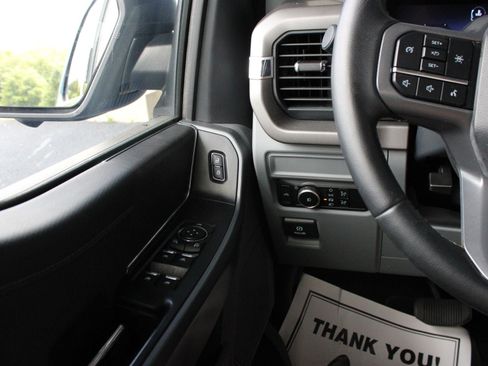 Used 2024 Ford F150 XLT AWD/4WD image 22