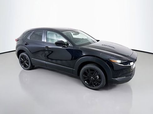 New 2026 MAZDA CX-30 AWD 2.5 S w/ Select Sport Pkg image 1