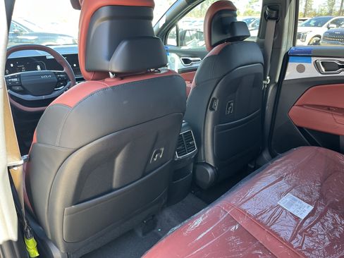 New 2026 Kia Sportage SX Prestige AWD/4WD image 21