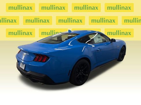 New 2026 Ford Mustang GT image 4