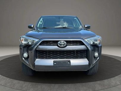 Used 2017 Toyota 4Runner SR5 Premium