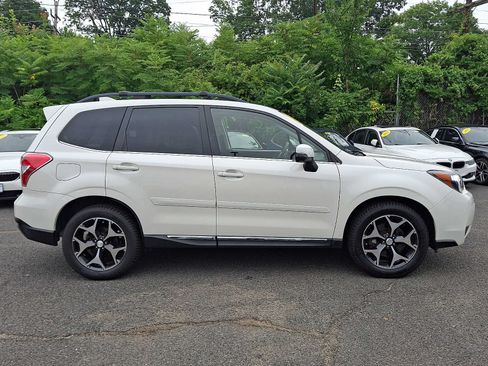 Used 2016 Subaru Forester 2.0XT Touring w/ Eyesight & Navigation System AWD/4WD image 7