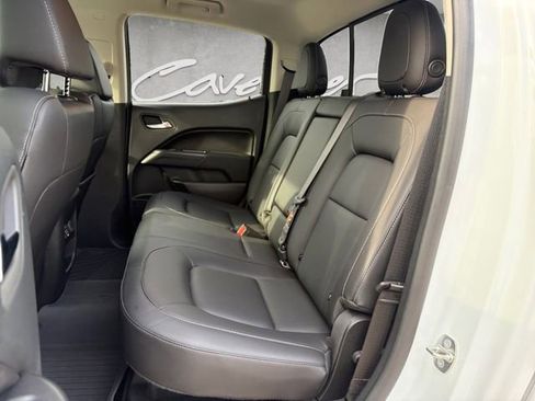 Used 2022 Chevrolet Colorado ZR2 image 22