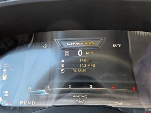 New 2026 RAM 2500 Limited AWD/4WD image 12