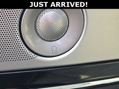 Used 2023 Lincoln Nautilus Black Label w/ Class II Trailer Tow Package image 14