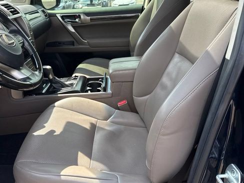 Used 2020 Lexus GX 460 Premium AWD/4WD image 4