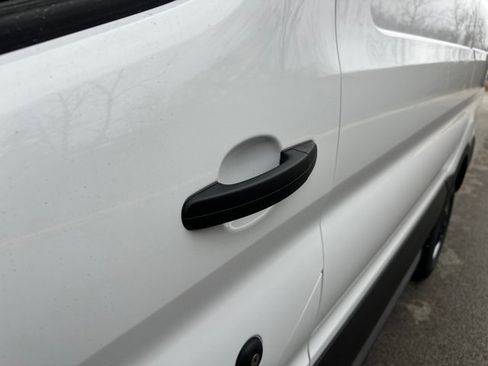 New 2026 Ford Transit 150 T150 image 12