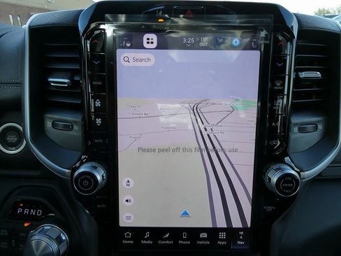 New 2026 RAM 1500 Laramie w/ Laramie Southwest Edition image 30