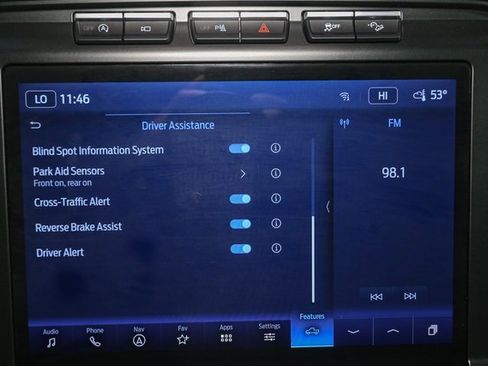 Used 2023 Ford F150 XLT w/ Equipment Group 302A High image 27