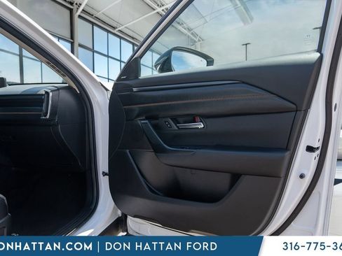 Used 2024 MAZDA CX-50 AWD 2.5 S w/ Cargo Package image 28