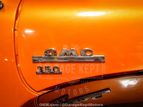 Used 2003 GMC Sierra 3500 SLE RWD image 53