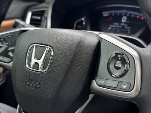 Used 2019 Honda CR-V EX-L image 26