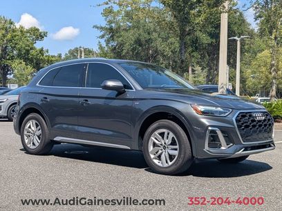 Used 2023 Audi Q5 2.0T Premium w/ Convenience Package
