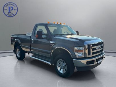 Used 2008 Ford F350 XLT