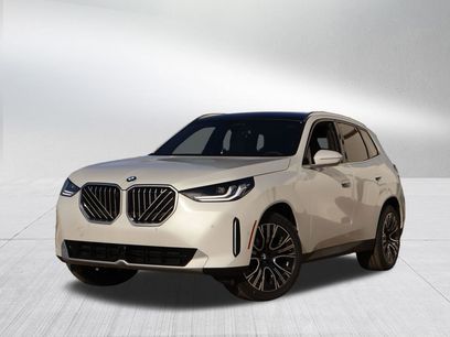 New 2026 BMW X3 xDrive30 w/ Premium Package