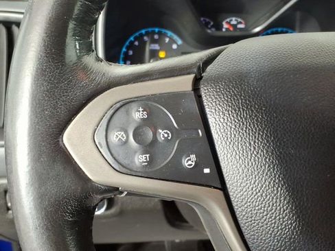 Used 2019 Chevrolet Colorado Z71 image 17