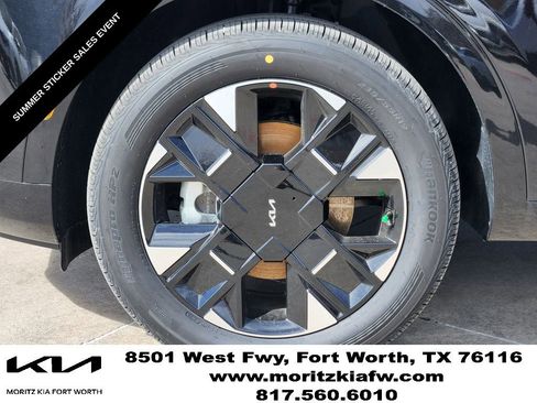 New 2026 Kia Sportage SX Prestige AWD/4WD image 7