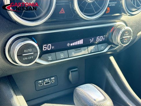 Used 2020 Nissan Sentra SV FWD image 19