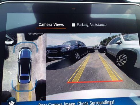 Certified 2024 Mercedes-Benz C 43 AMG C 43 AMG image 26