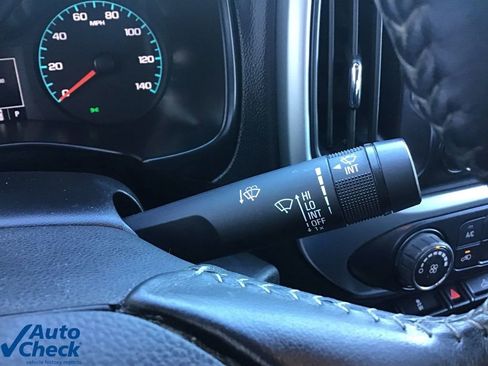 Used 2022 Chevrolet Colorado LT w/ Fleet Safety Package image 29