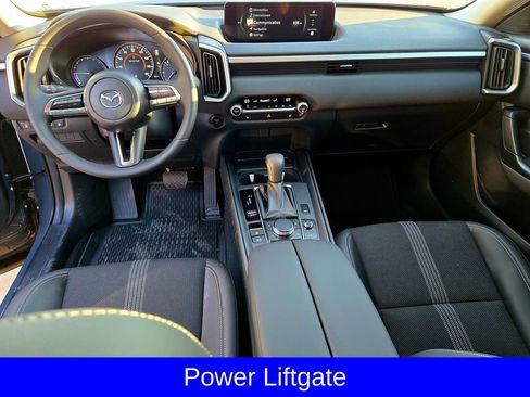 New 2026 MAZDA CX-50 2.5 Hybrid w/ Weather Package image 8