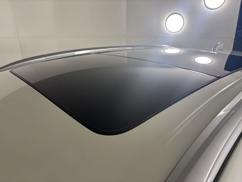 Used 2024 Nissan Murano Platinum w/ Cargo Package image 10