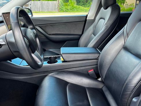 Used 2020 Tesla Model Y Long Range AWD/4WD image 14