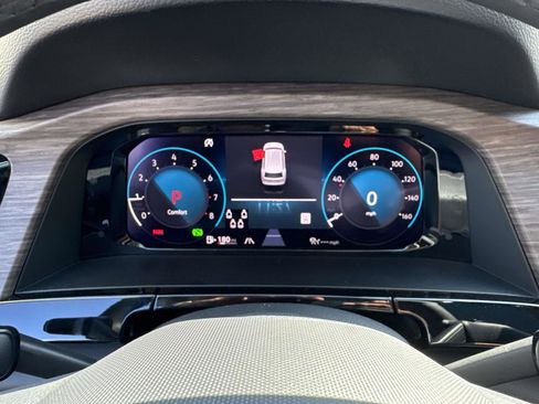 New 2026 Volkswagen Atlas SE AWD/4WD image 20