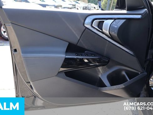 Used 2026 BMW X3 xDrive30i AWD/4WD image 10