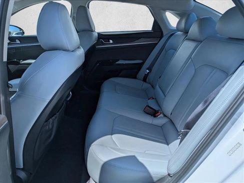 Used 2021 Kia K5 EX FWD image 18