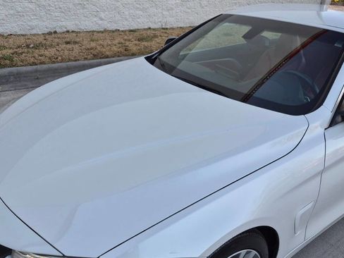 Used 2016 BMW 428i Convertible image 9