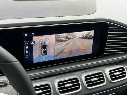 New 2026 Mercedes-Benz GLE 450 4MATIC image 17