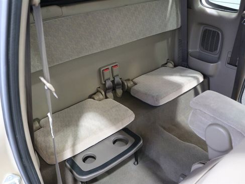 Used 2002 Toyota Tacoma 4x4 Xtracab V6 image 18